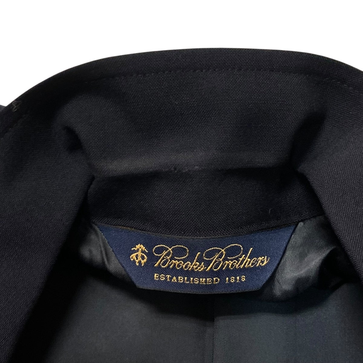 JUNYA WATANABE MAN×BROOKS BROTHERS 14SSテーラードジャケットWM J903