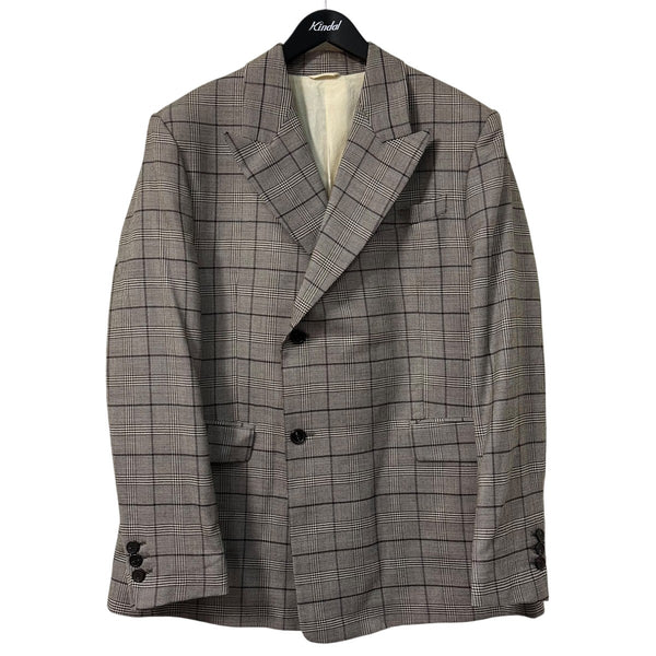 RAF SIMONS / ラフシモンズ テーラーメイド ジャケット 46 RAF SIMONS(ラフシモンズ) 20SSテーラードジャケット201 527 201 527