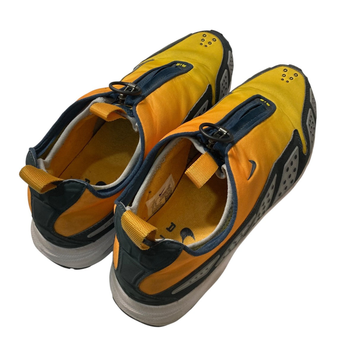 NIKE(ナイキ) WMNS AIR MAX SNDRローカットスニーカーHJ8080 700