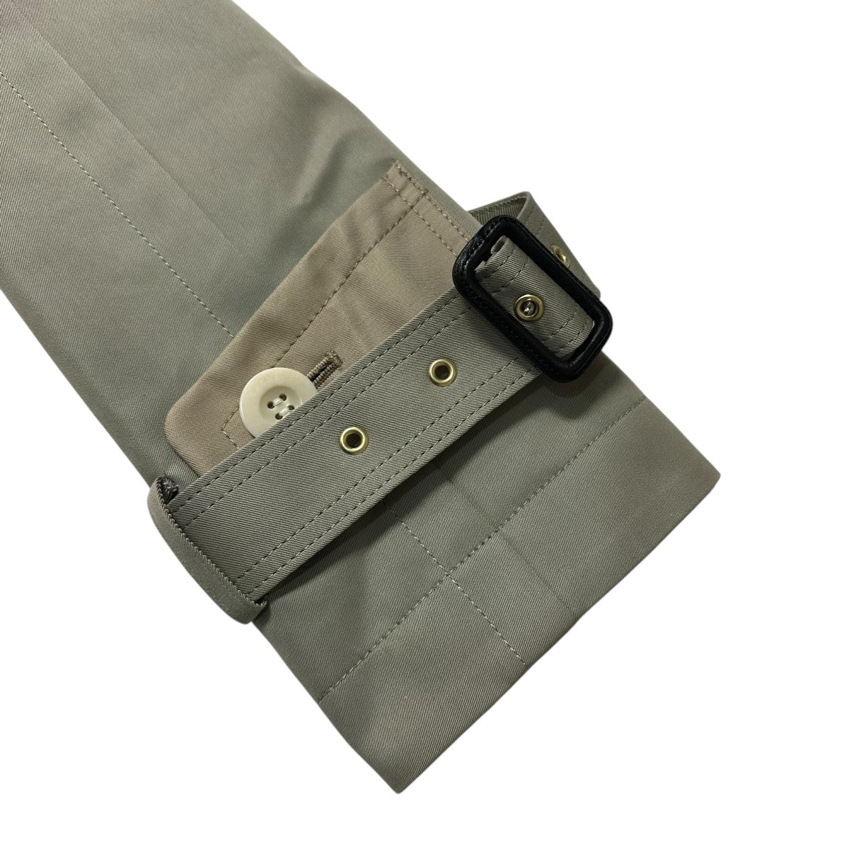 sacai(サカイ) 25AWCotton Gabardine Coatトレンチコート25 08024 25