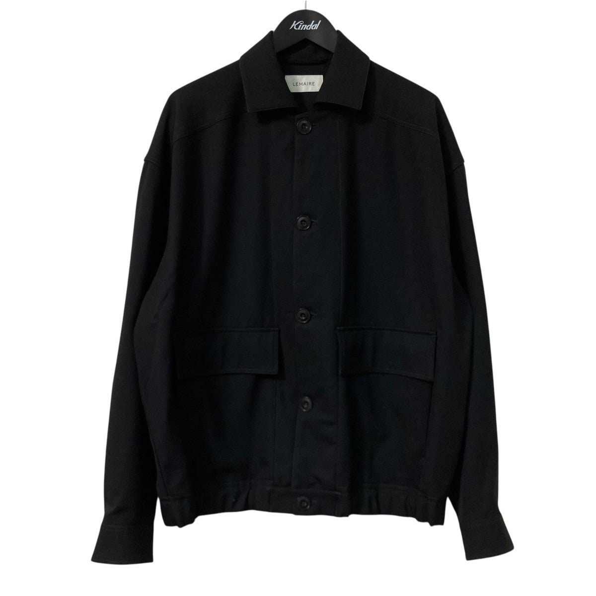 LEMAIRE(ルメール) ウールジャケットM193 OW143 LF262 M193 OW143
