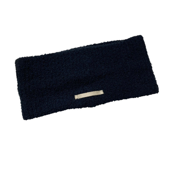 【Maison kinema メゾンキネマ】long hair band MAISON KINEMA Long hair band