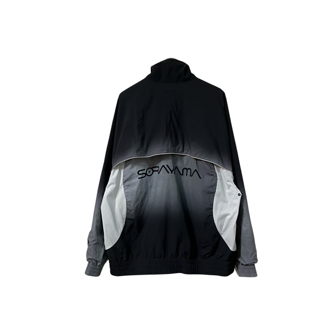 PUMA SORAYAMAナイロンジャケット626529-01 古着・中古-2枚目のアイテム画像