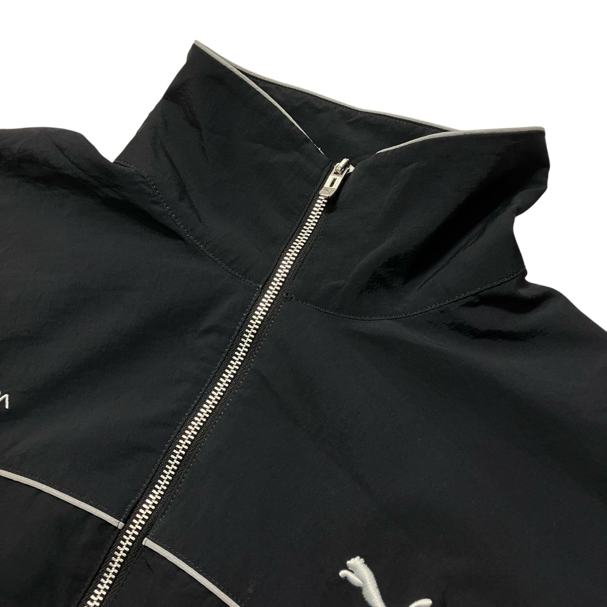 PUMA SORAYAMAナイロンジャケット626529-01 古着・中古-3枚目のアイテム画像