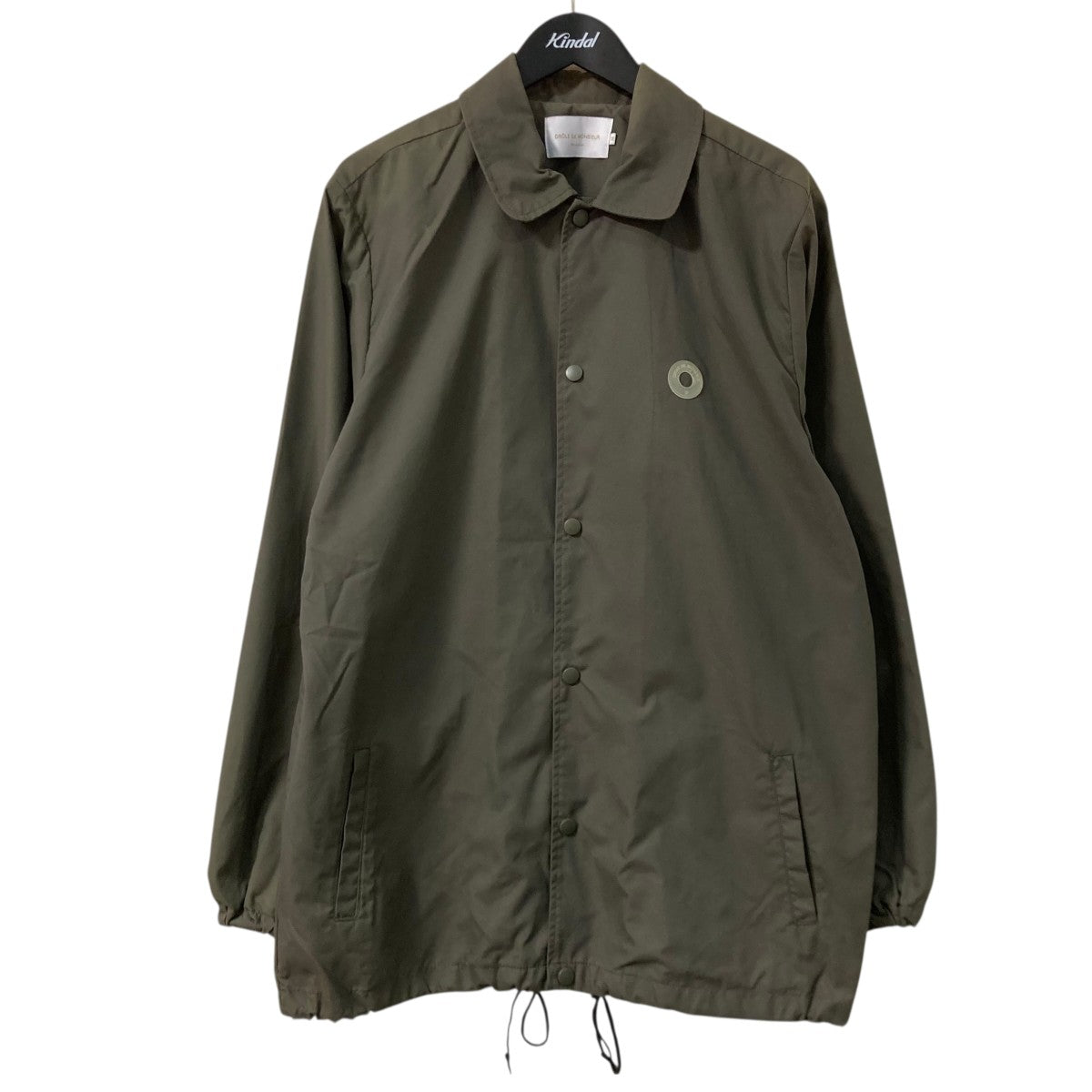 DROLE DE MONSIEUR×JOURNAL STANDARD relume ナイロンジャケット 古着・中古-1枚目のアイテム画像