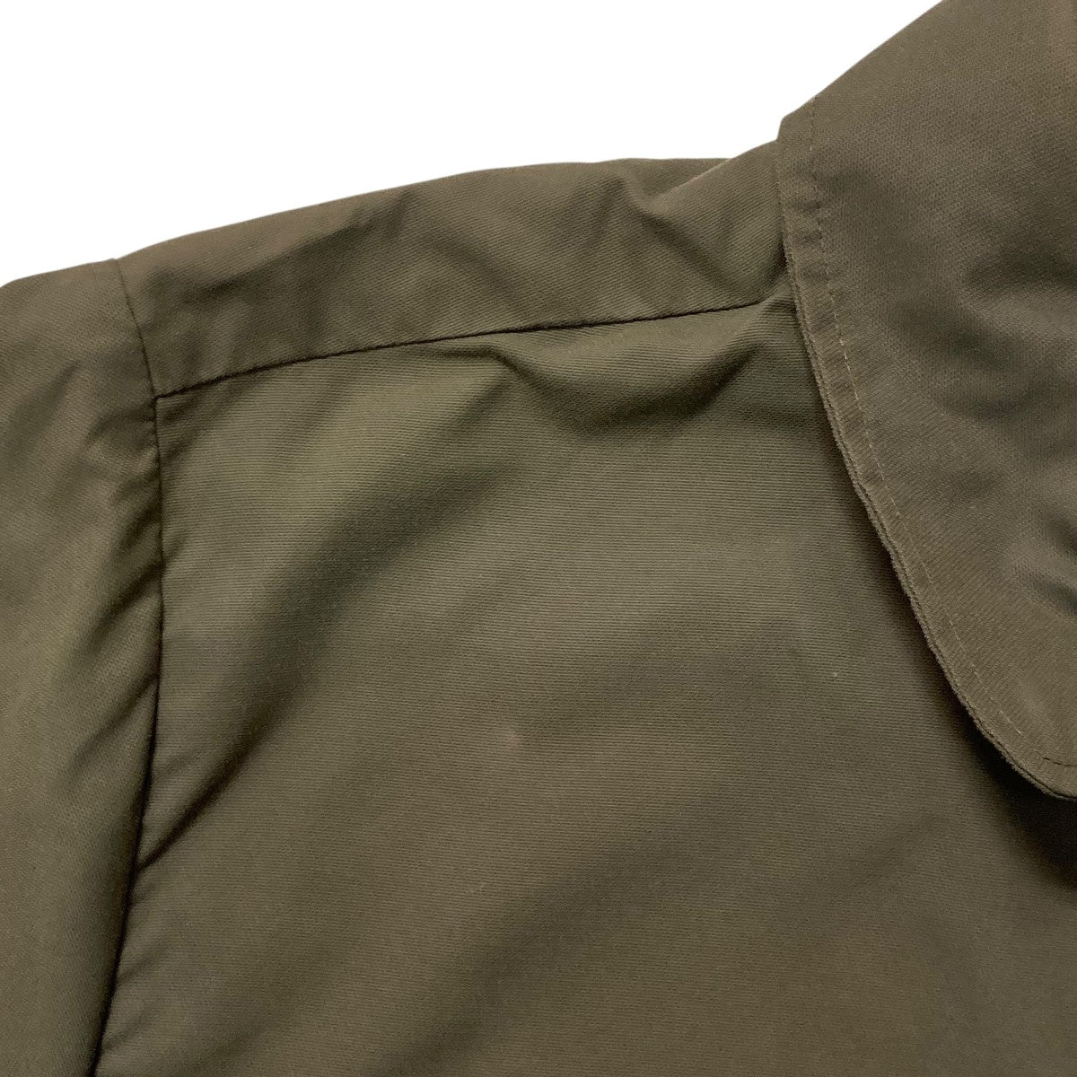 DROLE DE MONSIEUR×JOURNAL STANDARD relume ナイロンジャケット 古着・中古-6枚目のアイテム画像