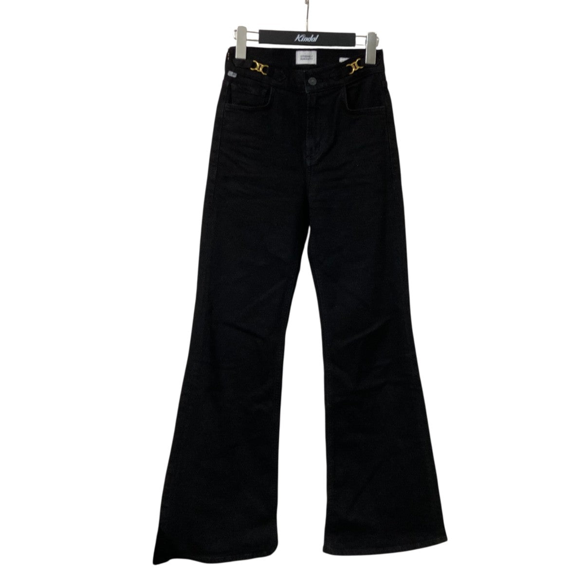 CITIZENS of HUMANITY 25AW KIMBERLY FLARE pants 25030521004430 古着・中古-1枚目のアイテム画像