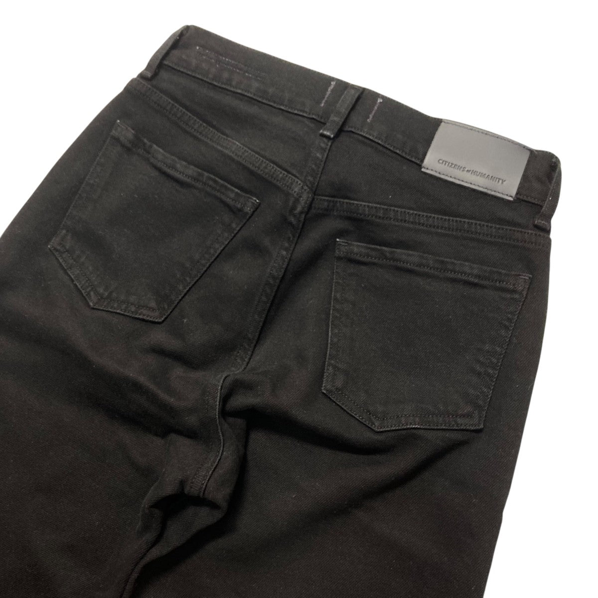 CITIZENS of HUMANITY 25AW KIMBERLY FLARE pants 25030521004430 古着・中古-4枚目のアイテム画像