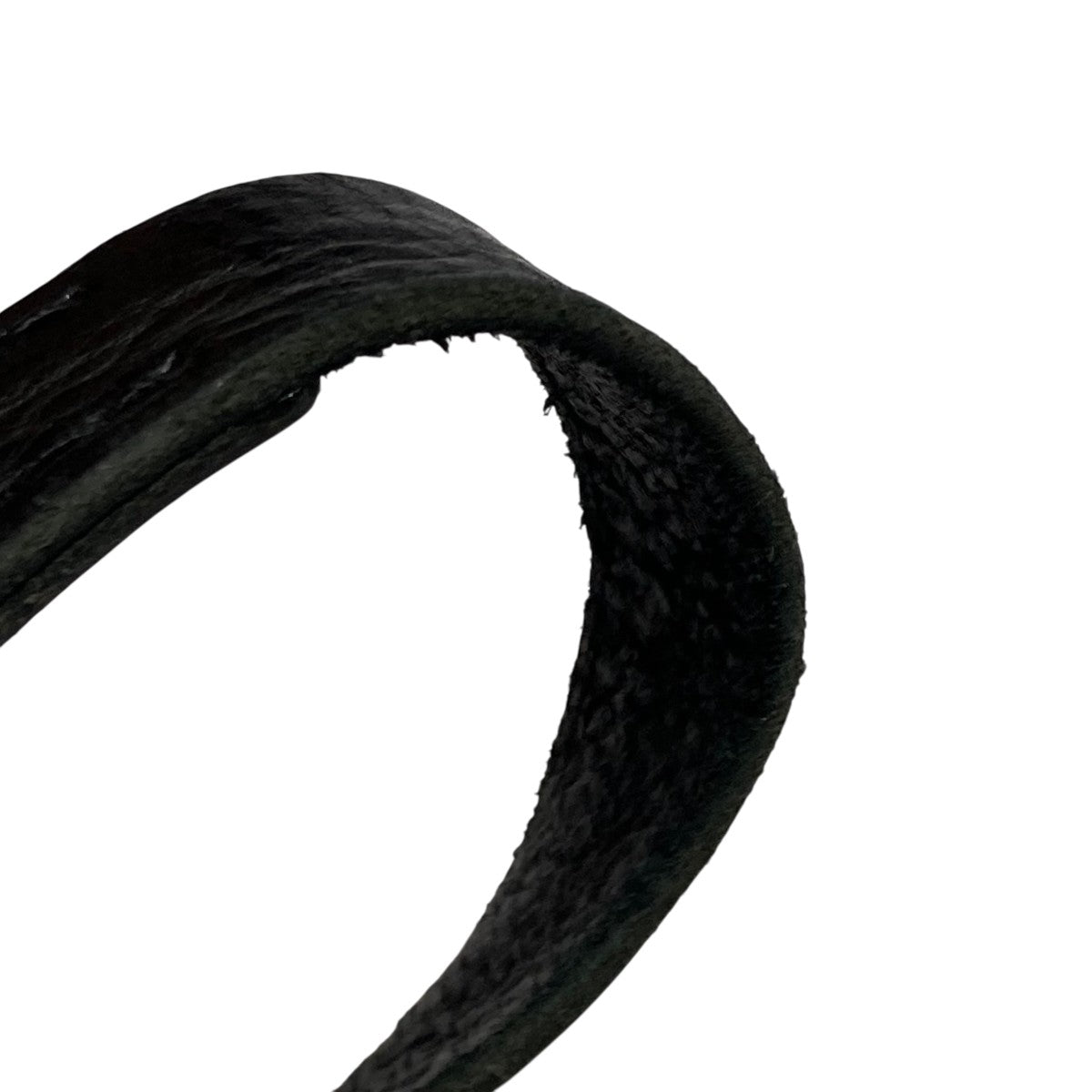 OUR LEGACY アワーレガシー ブラック ツインベルト L 80 SALE】OUR LEGACY（アワー レガシー）