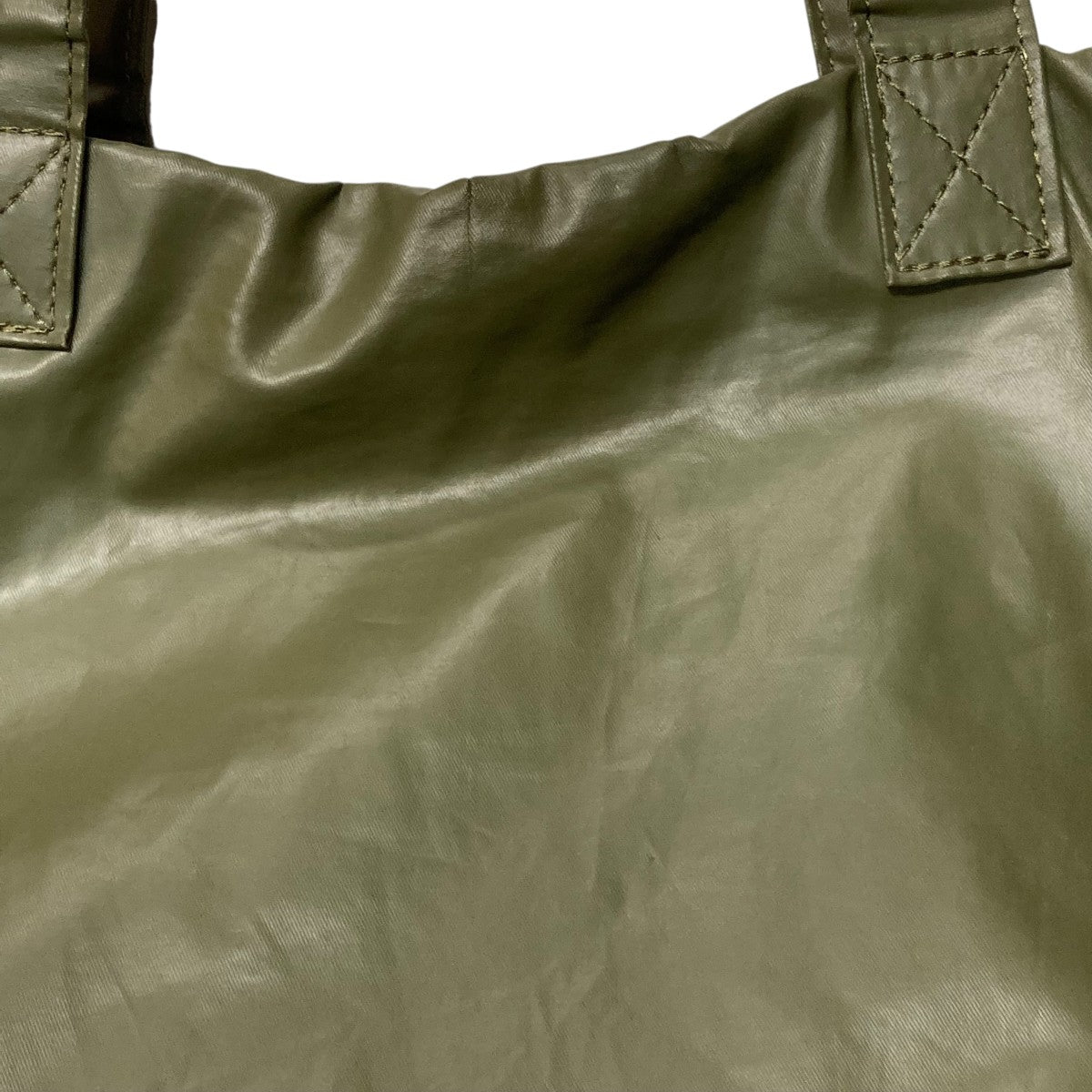 COMME des GARCONS HOMME(コムデギャルソンオム) トートバッグHK K 201