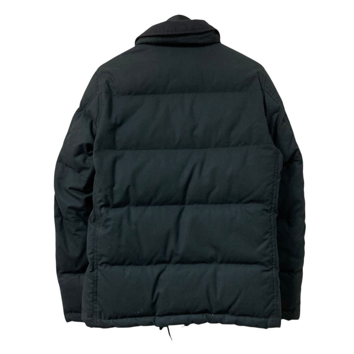 12AWBRITISH MILLERAINダウンジャケットHJ J041