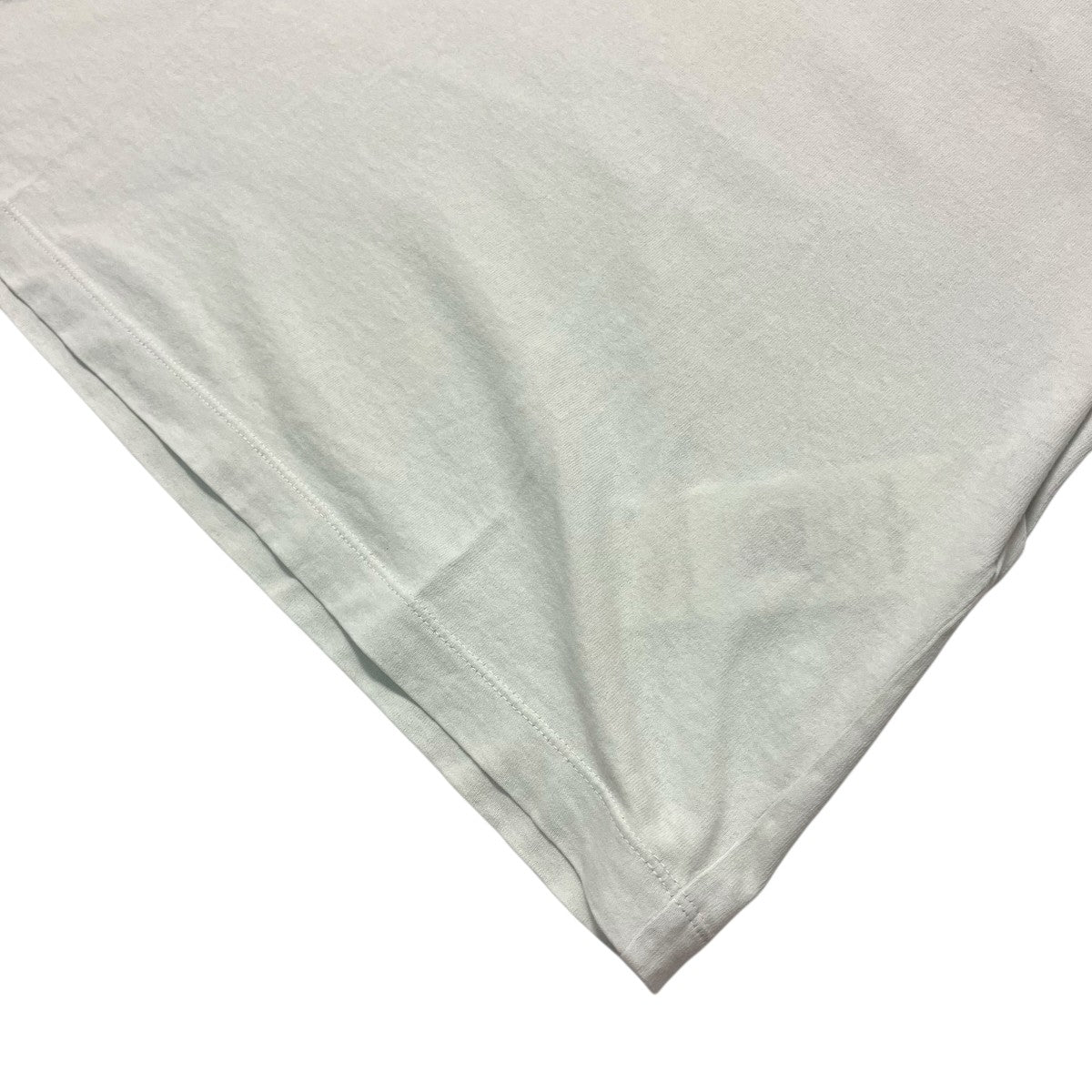 STONE ISLAND フロントプリントTシャツ77152NS88 古着・中古-5枚目のアイテム画像