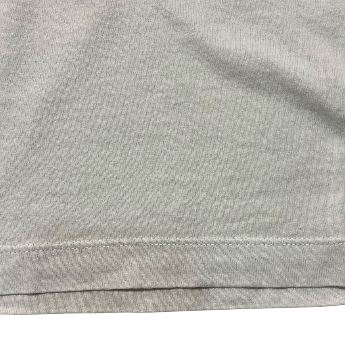 STONE ISLAND フロントプリントTシャツ77152NS88 古着・中古-8枚目のアイテム画像