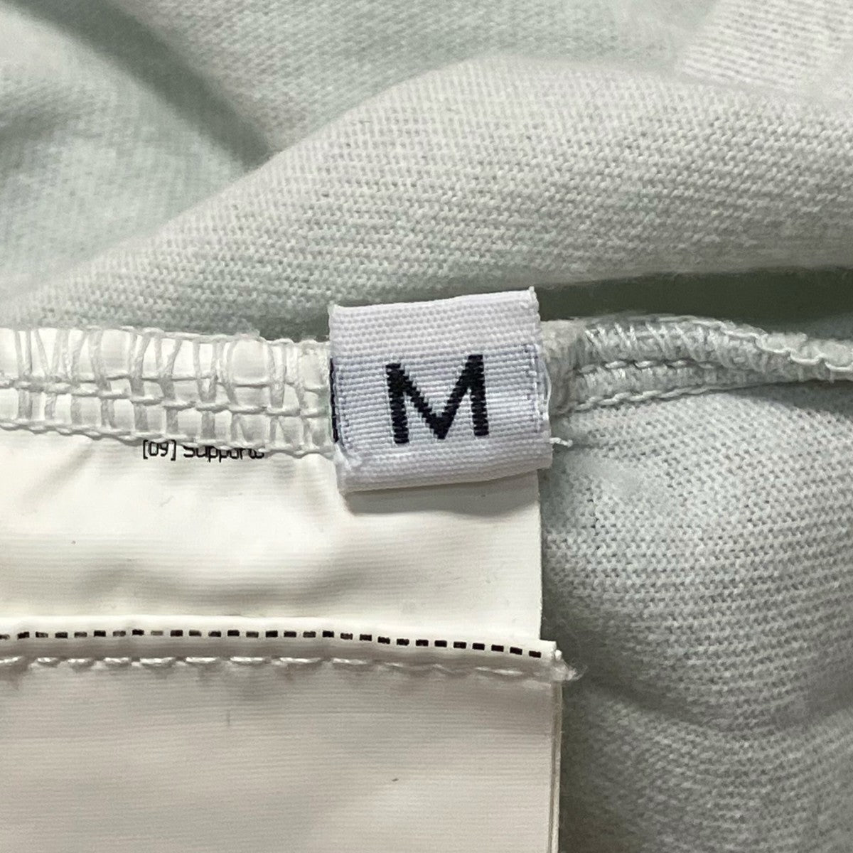 STONE ISLAND フロントプリントTシャツ77152NS88 古着・中古-9枚目のアイテム画像