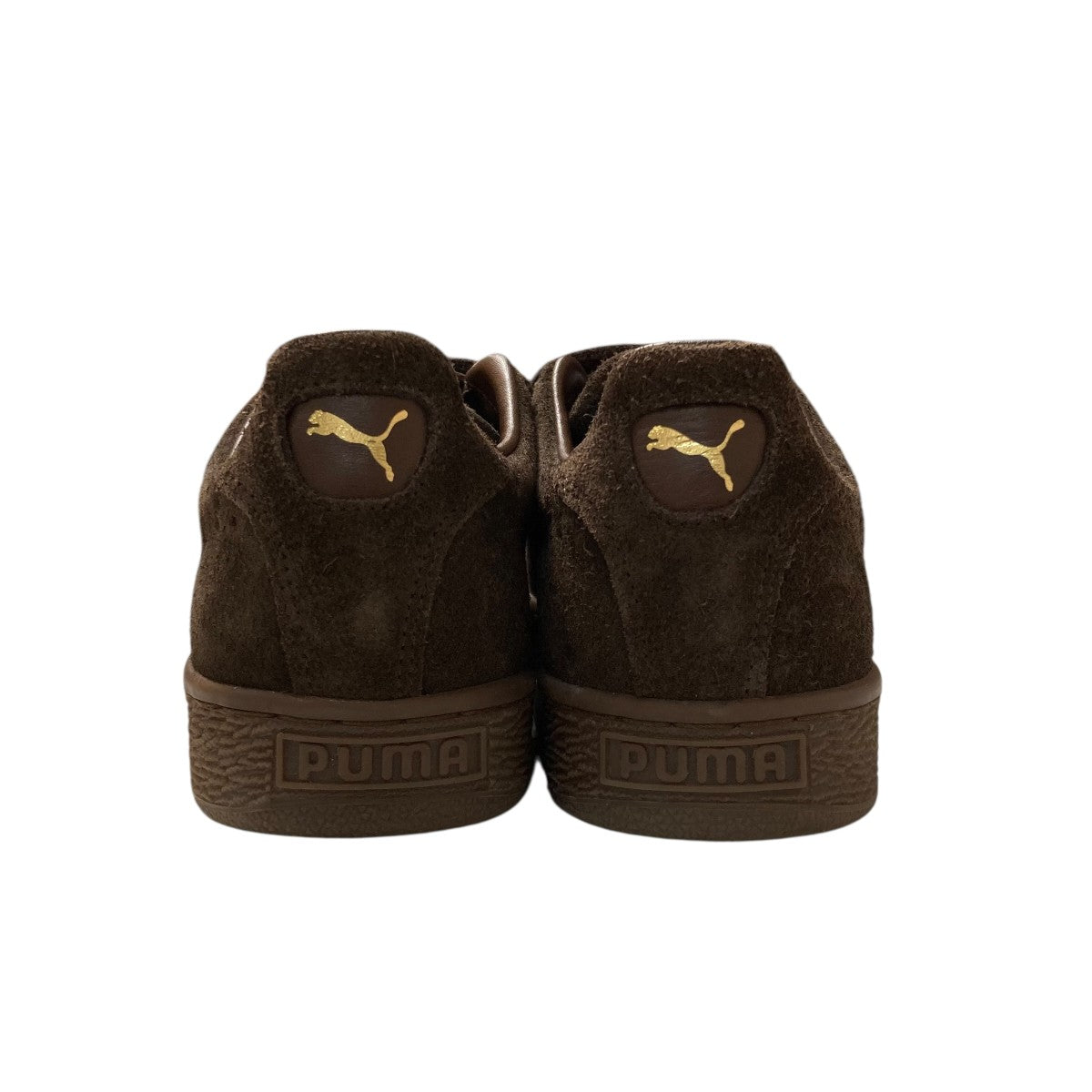 PUMA(プーマ) SUEDE V MIJ BILLYS 10THベルクロスニーカー401531