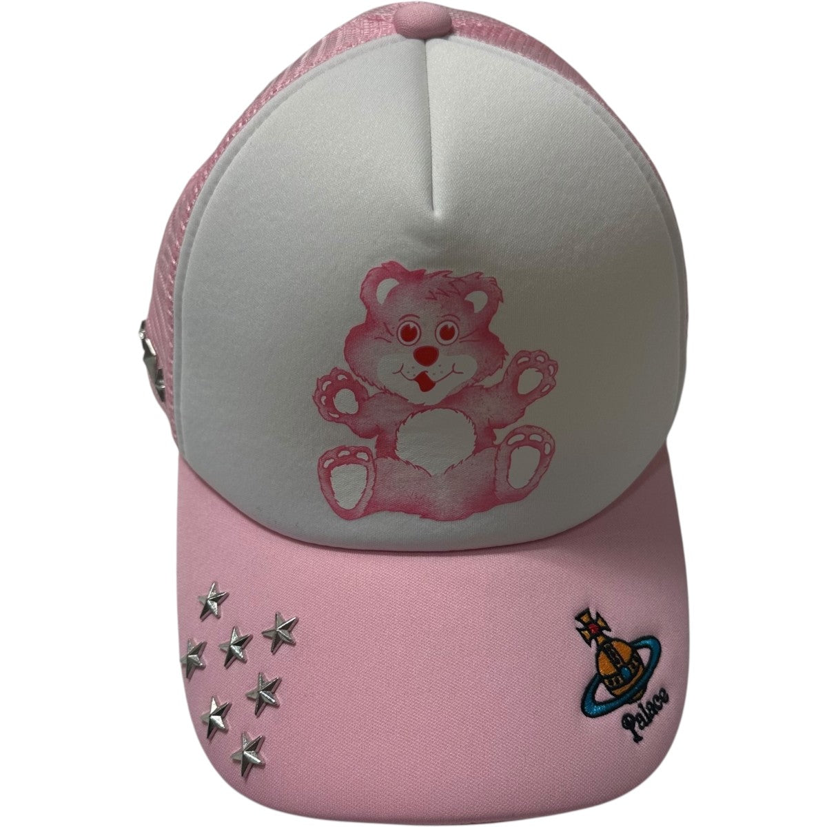 Vivienne Westwood(ヴィヴィアンウエストウッド) LET IT ROCK