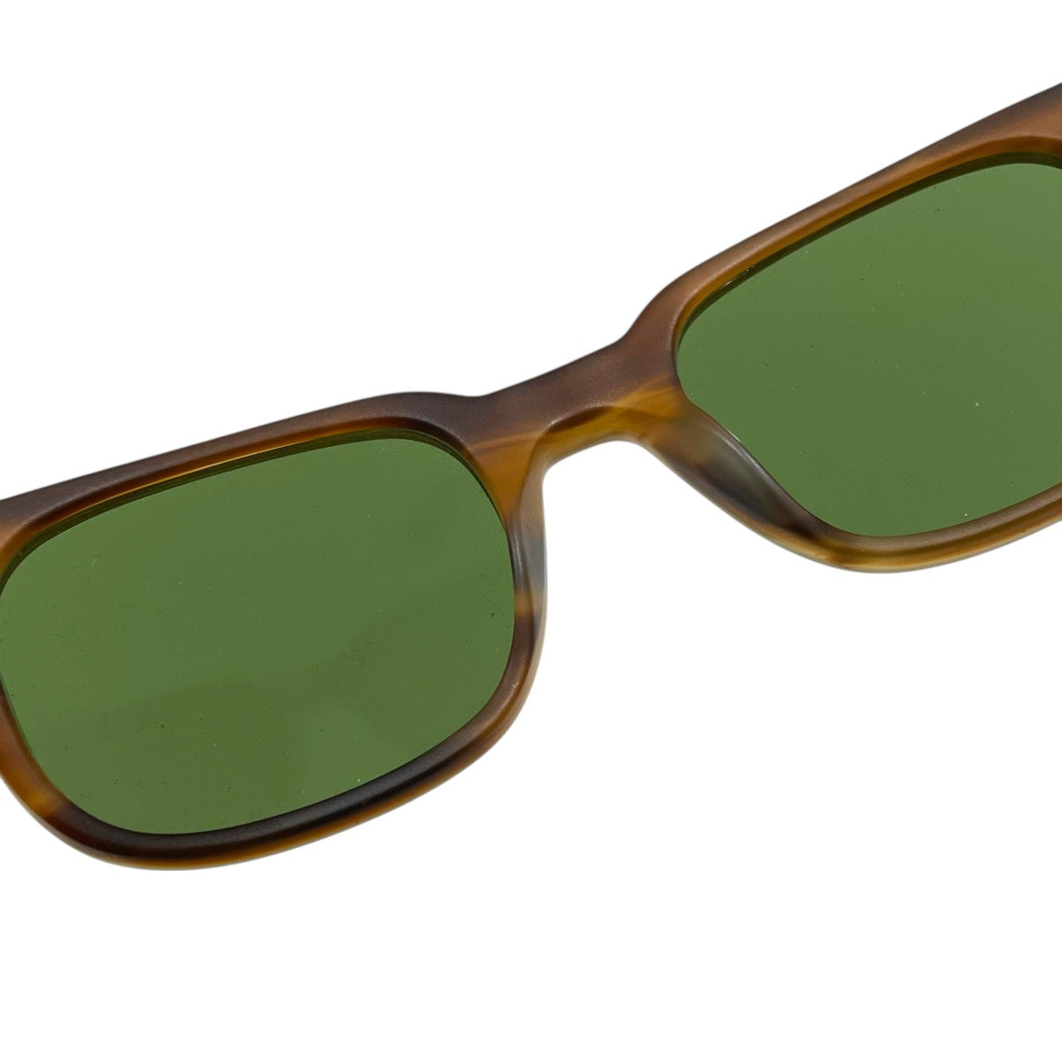 BOYCHIK MATTE DARK BLONDEサングラス