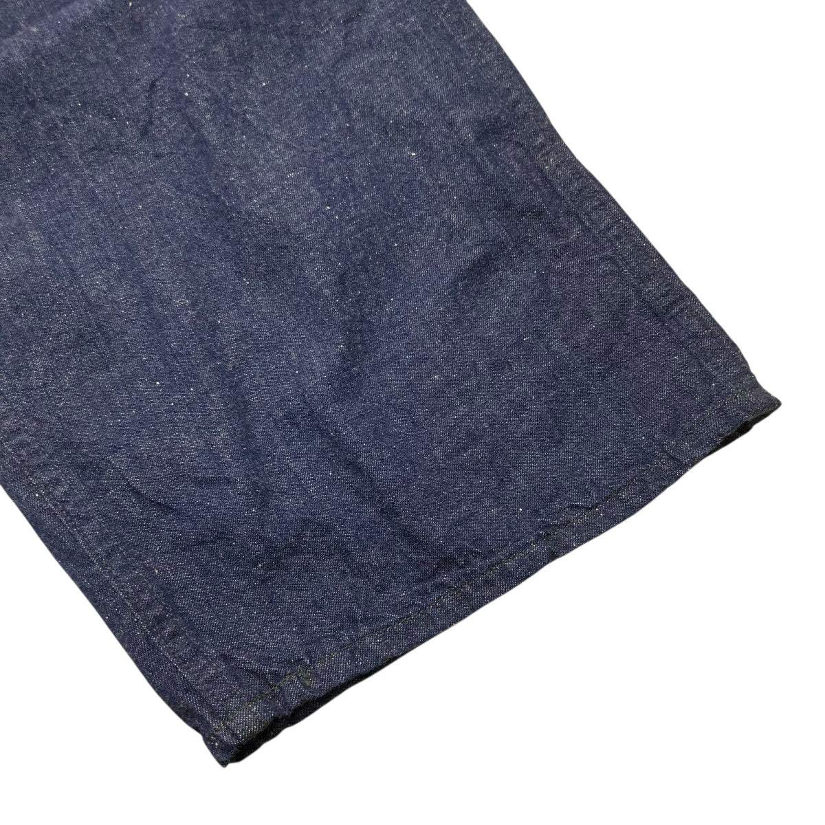 KOOKYZOO 25AWUTILITY DENIM PANTSデニムパンツN0003 古着・中古-5枚目のアイテム画像