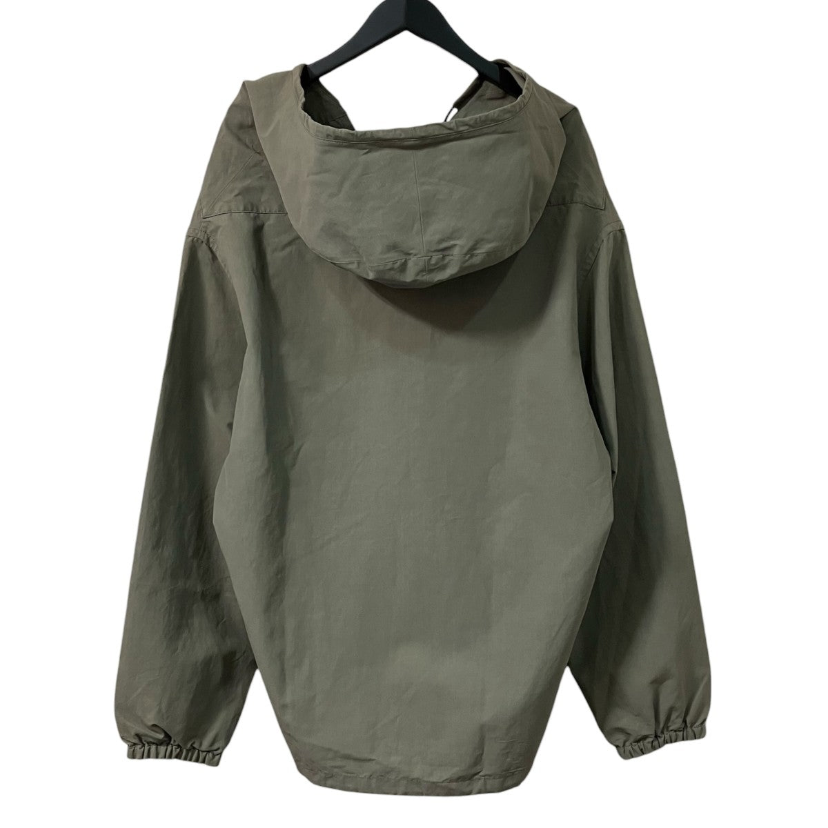 JIL SANDER(ジルサンダー) スモックパーカーJSUN420131 JSUN420131