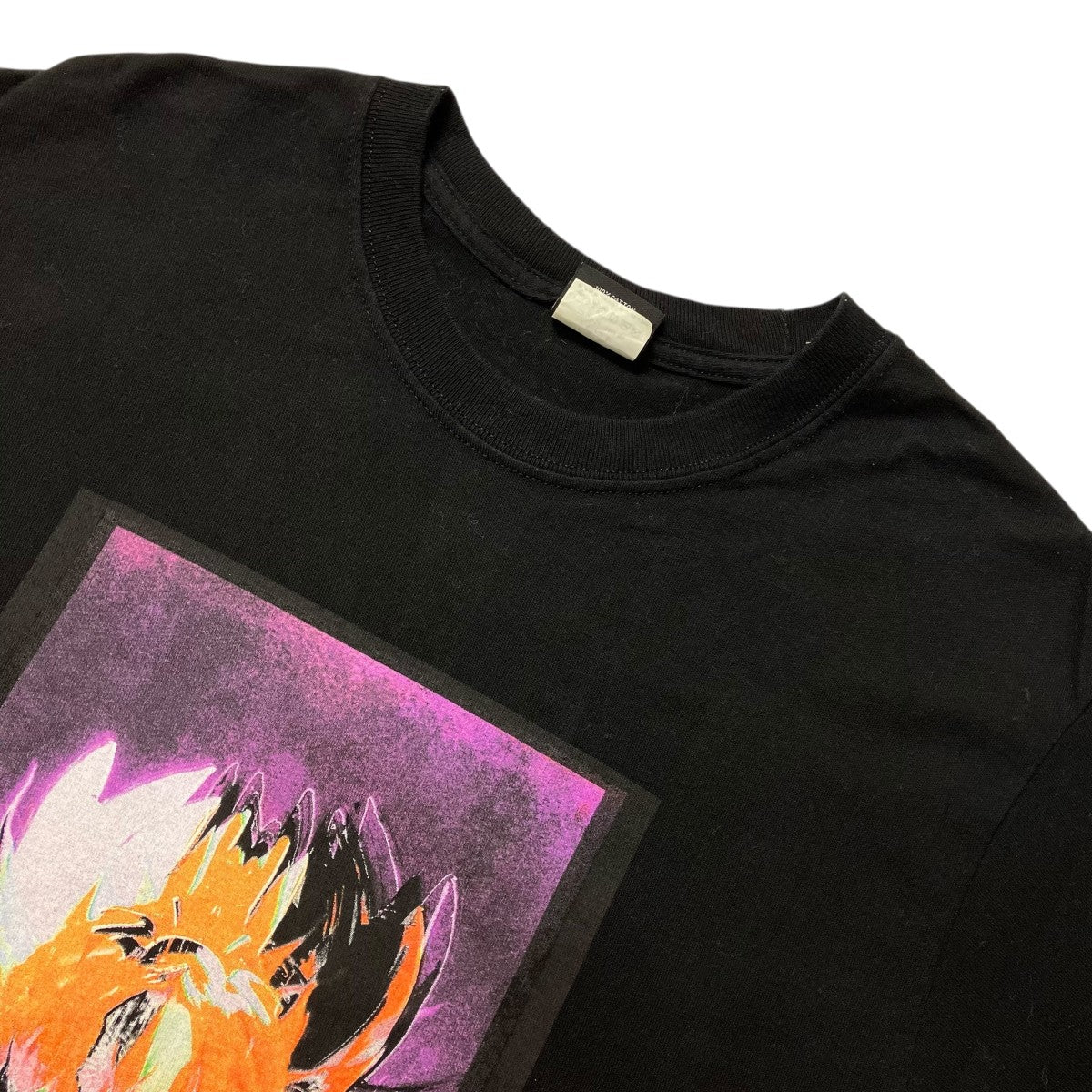 stussy プリントTシャツ 古着・中古-3枚目のアイテム画像