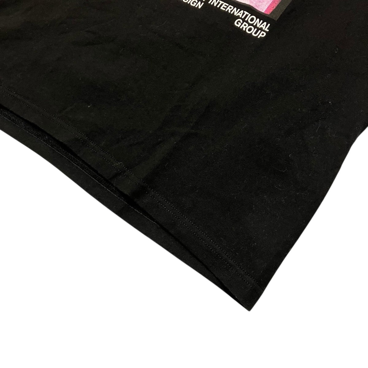 stussy プリントTシャツ 古着・中古-5枚目のアイテム画像
