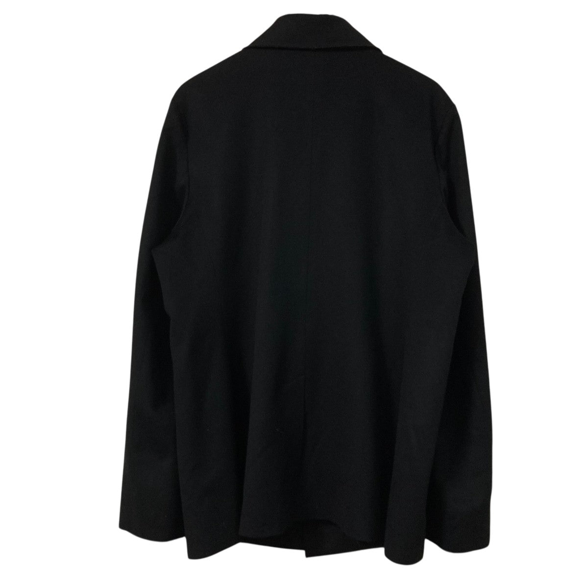 22AWDOESKIN HEAVY WOOL TWO BUTTON JACKETウールテーラードジャケット22010310303030