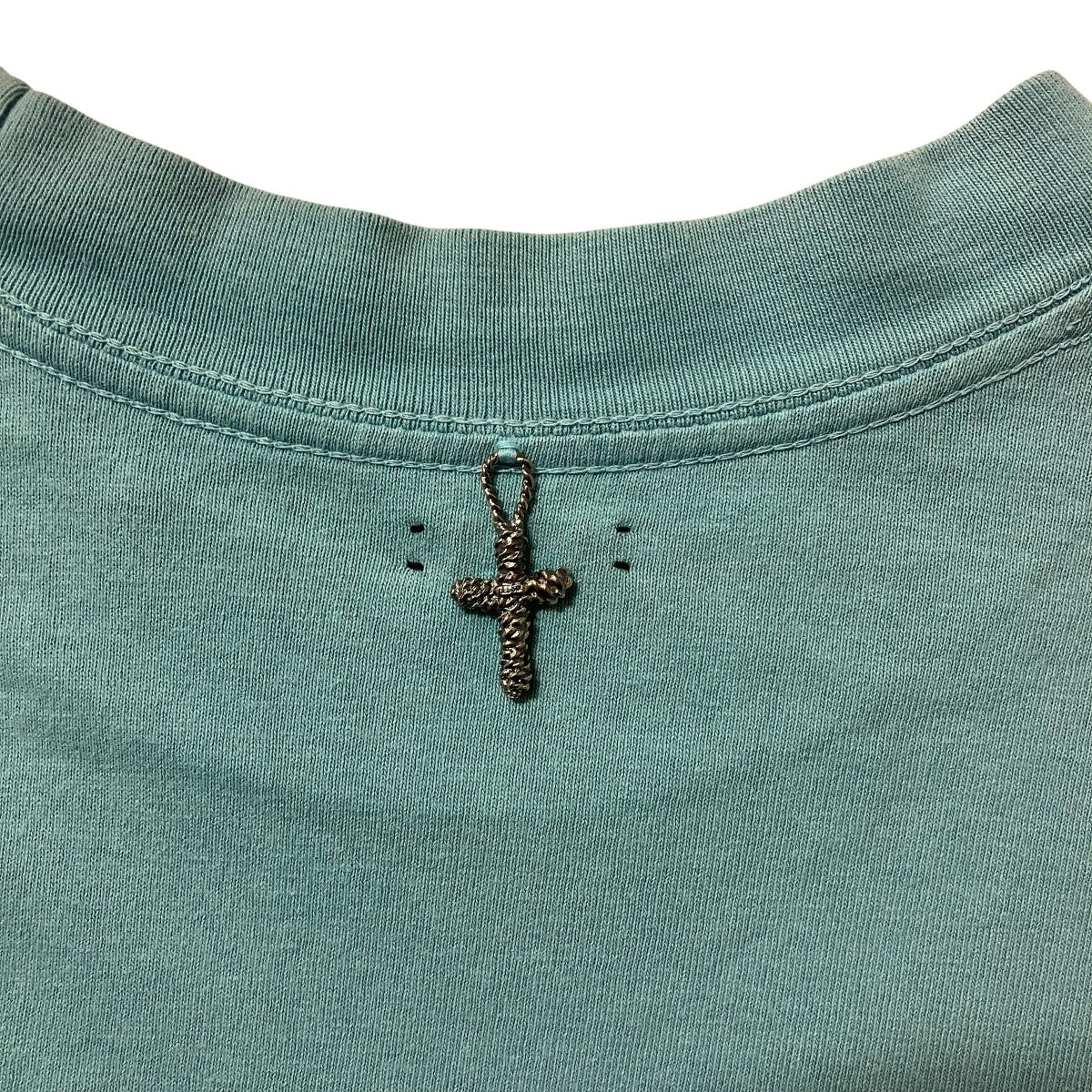 LES SIX 25AWAgartha World Teefemtio fyra 9 agartha 古着・中古-4枚目のアイテム画像