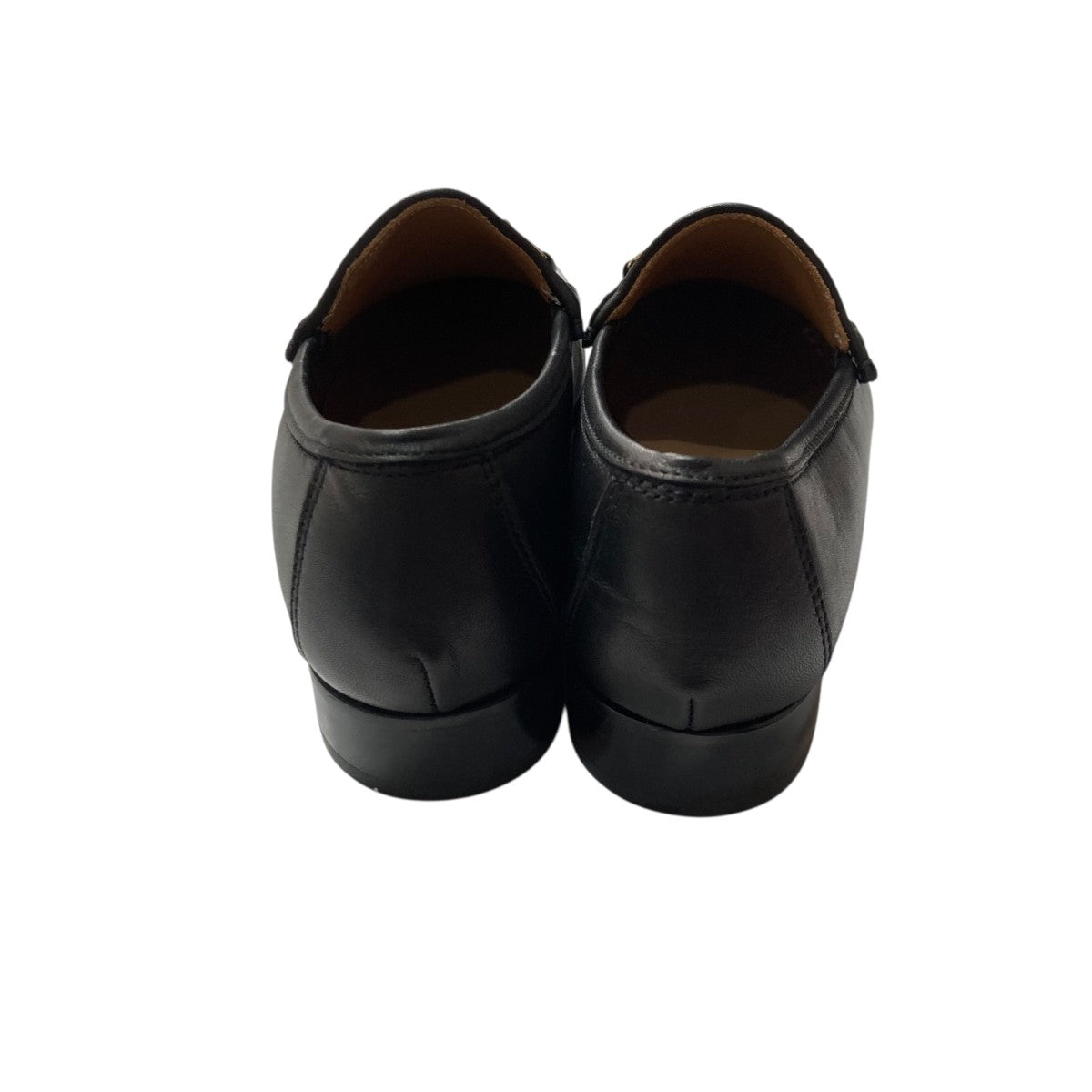 CORSO ROMA 9 ビットローファー 古着・中古-4枚目のアイテム画像