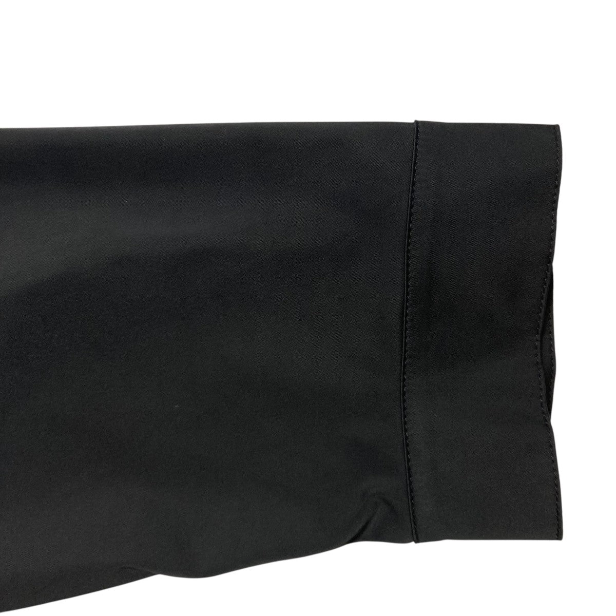 MACPHEE 25AW ダブルサテン フーディーブルゾン 12085408131 古着・中古-5枚目のアイテム画像