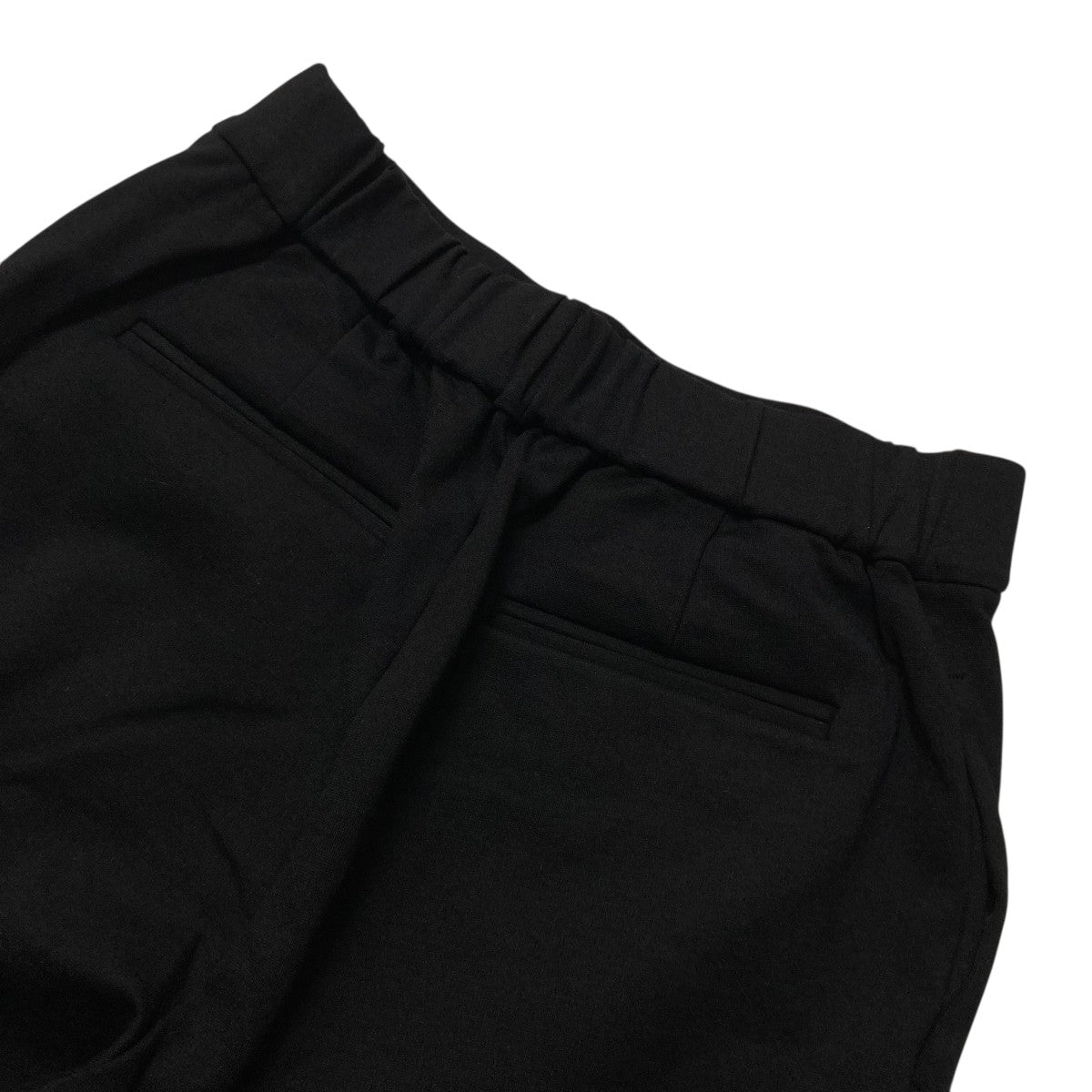 OHGA スーパー美脚パンツスラックスOHGA 4040 4 古着・中古-4枚目のアイテム画像