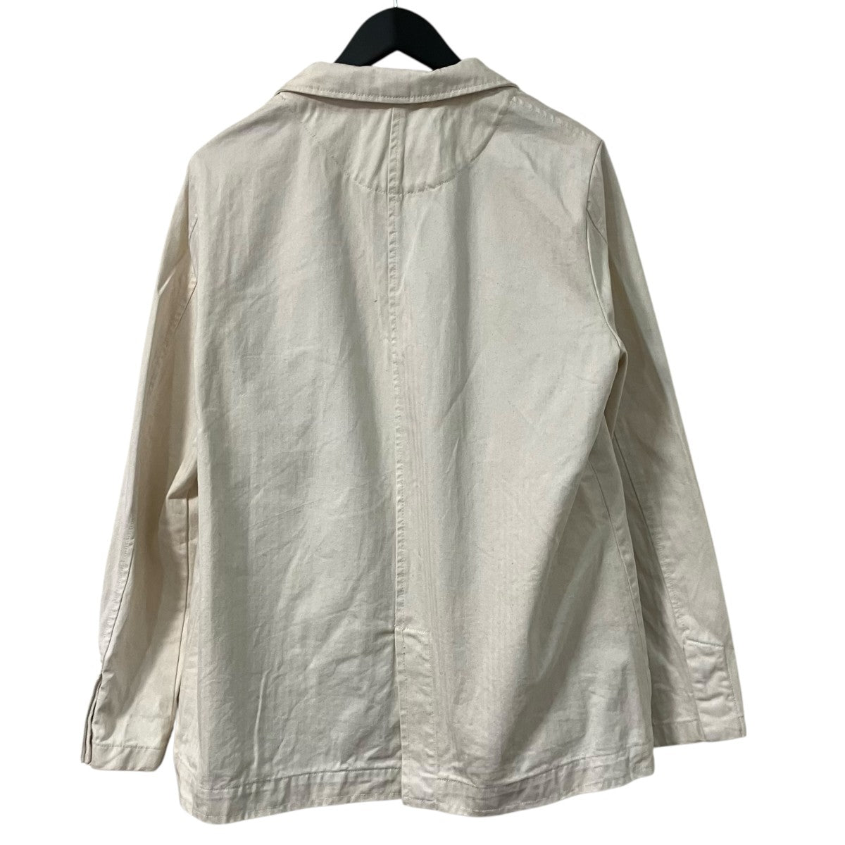 Rachel Comey シングルテーラードジャケット 古着・中古-2枚目のアイテム画像