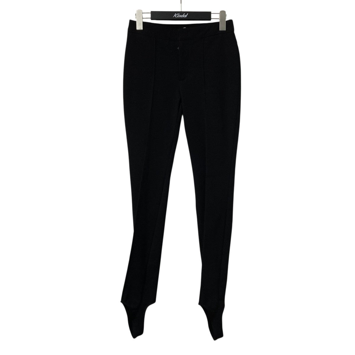 MONCLER PANTALONE SPORTIVOストレッチパンツI20982A00010 古着・中古-1枚目のアイテム画像