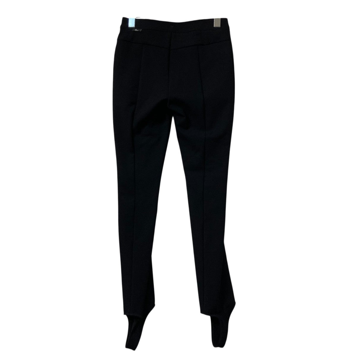MONCLER PANTALONE SPORTIVOストレッチパンツI20982A00010 古着・中古-2枚目のアイテム画像