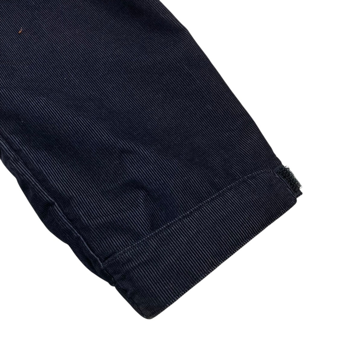 12AWCorduroy Mountain Shell JacketコーデュロイマウンテンパーカーNP01250