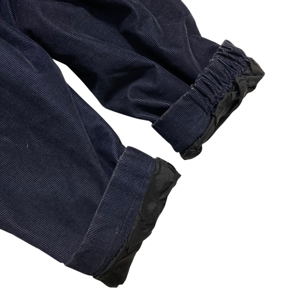 12AWCorduroy Mountain Shell JacketコーデュロイマウンテンパーカーNP01250