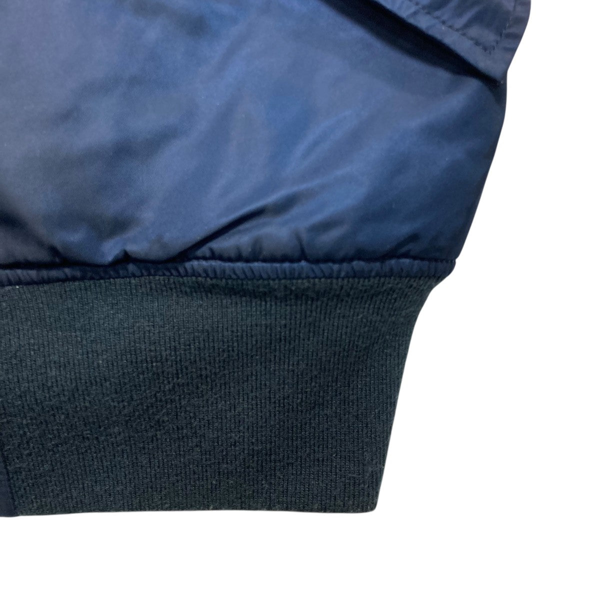 uniform experiment×Mastermind JAPAN×ALPHA MA-1ボンバージャケットUE 134143 古着・中古-6枚目のアイテム画像