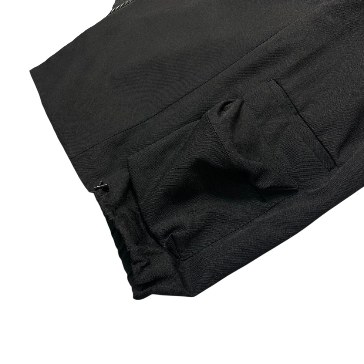 Dulcamara オーバーサイズジャケット 古着・中古-5枚目のアイテム画像