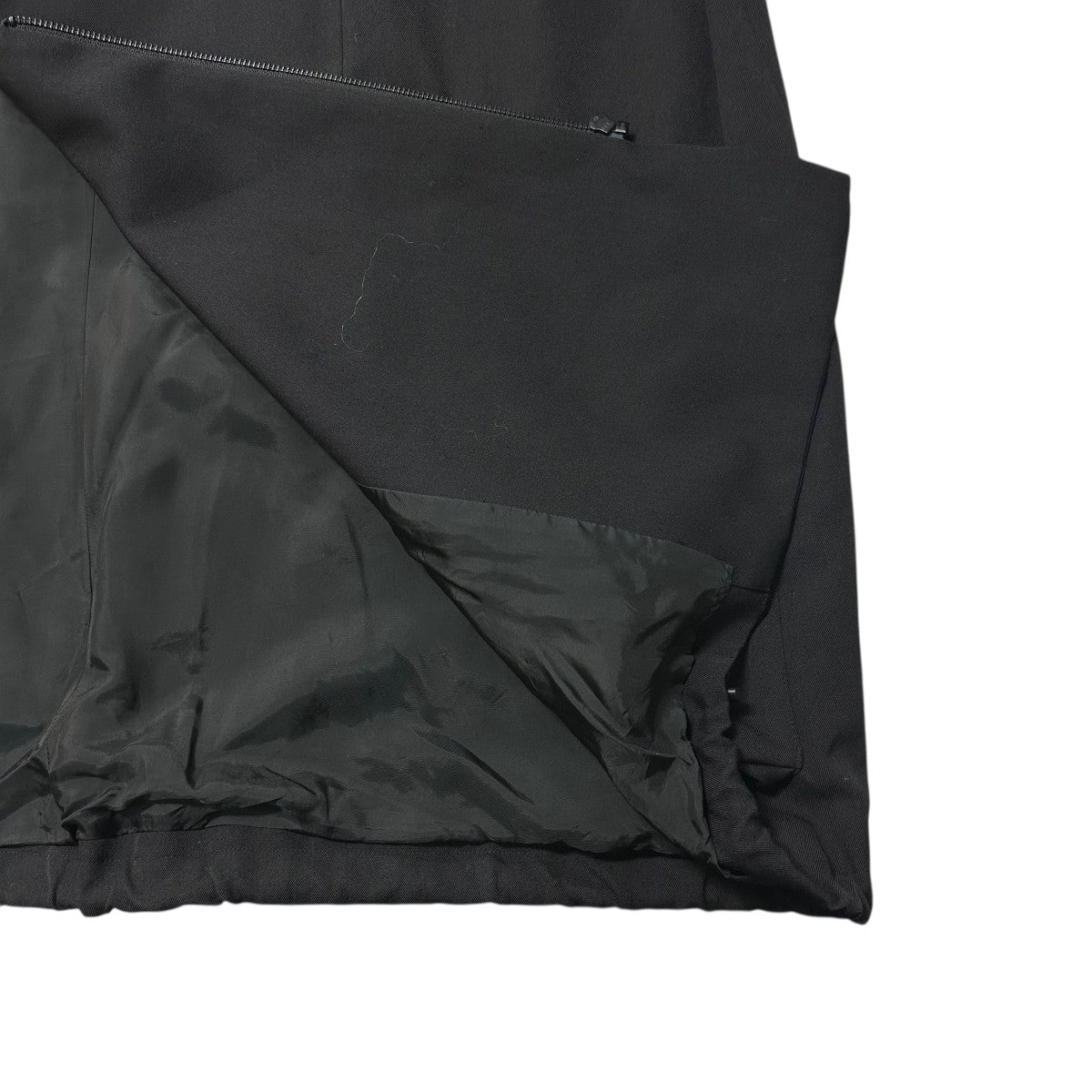 Dulcamara オーバーサイズジャケット 古着・中古-6枚目のアイテム画像