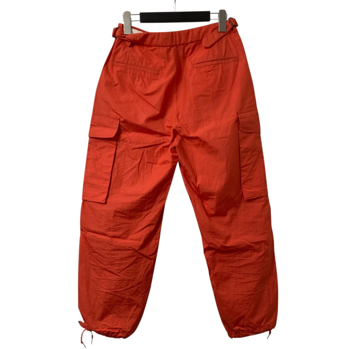 BOWTE×Ron Herman RH FINX COTTON CARGO TROUSERSカーゴパンツ241 04 0014 古着・中古-1枚目のアイテム画像