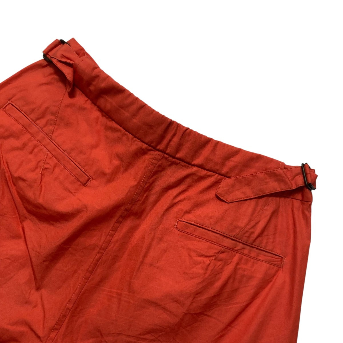 BOWTE×Ron Herman RH FINX COTTON CARGO TROUSERSカーゴパンツ241 04 0014 古着・中古-4枚目のアイテム画像