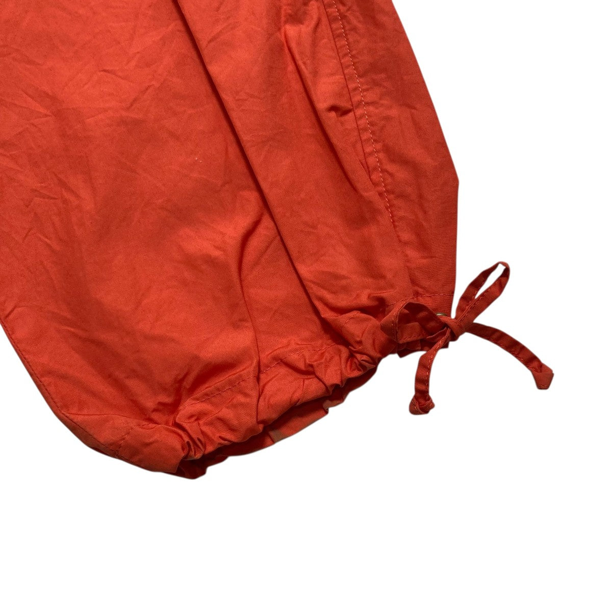 BOWTE×Ron Herman RH FINX COTTON CARGO TROUSERSカーゴパンツ241 04 0014 古着・中古-5枚目のアイテム画像