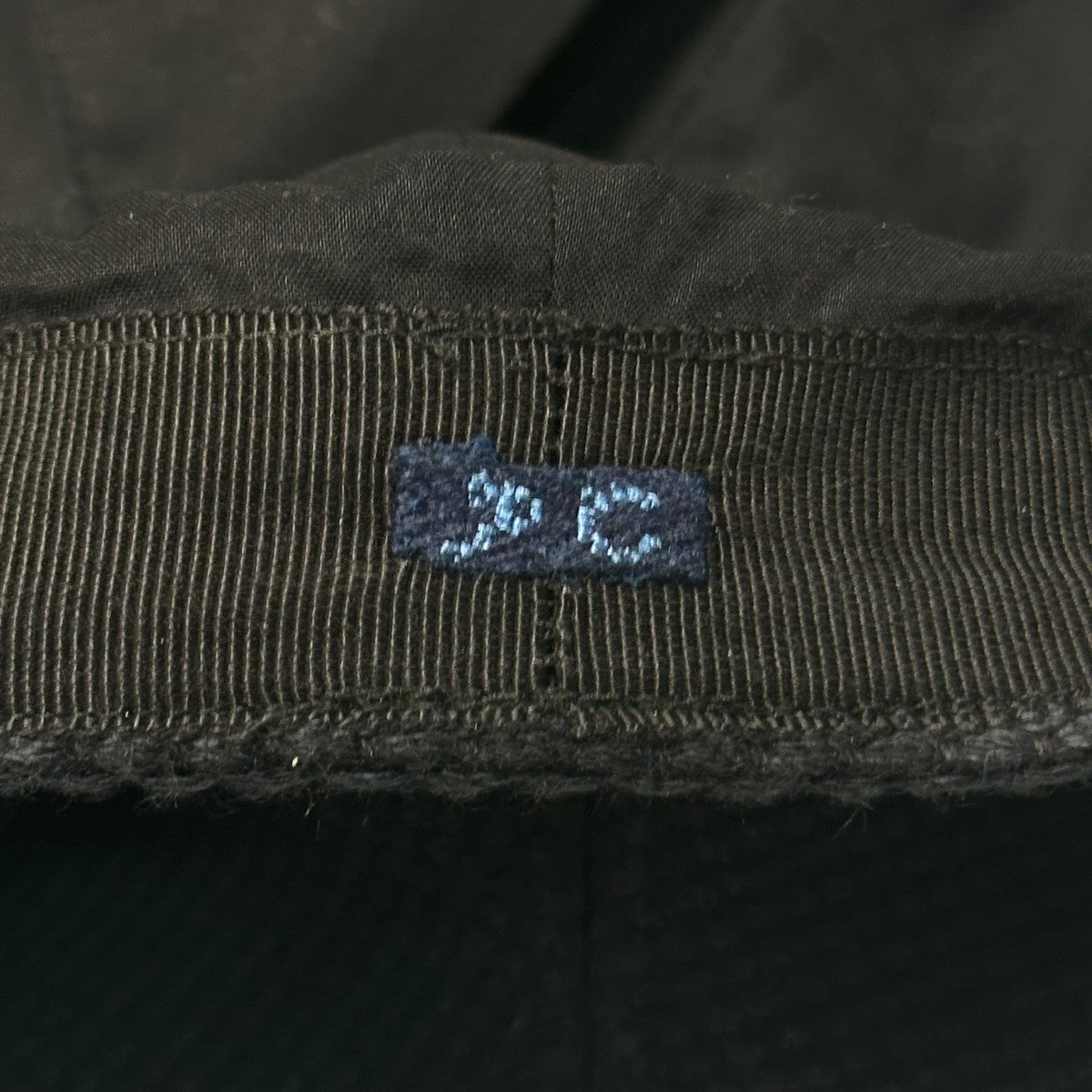 Porter Classic(ポータークラシック) KENDO CASQUETTEキャスケット