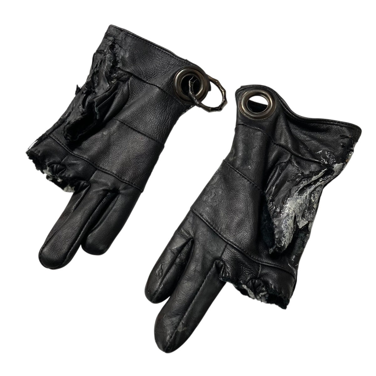 BLANK(ブランク) レザーグローブ｜【公式】カインドオルオンライン