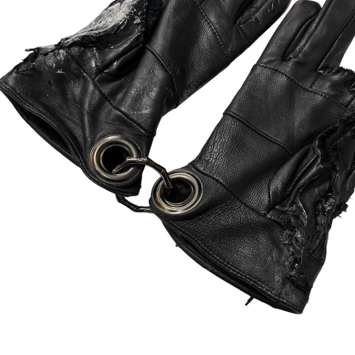 BLANK(ブランク) レザーグローブ｜【公式】カインドオルオンライン