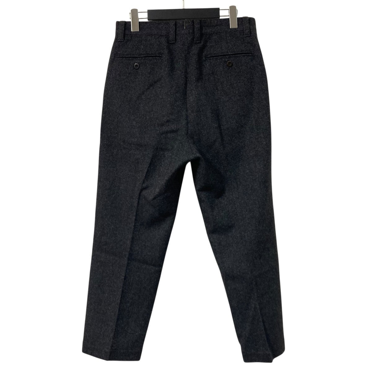 JUNYA WATANABE MAN(ジュンヤワタナベマン) ウールカシミヤ