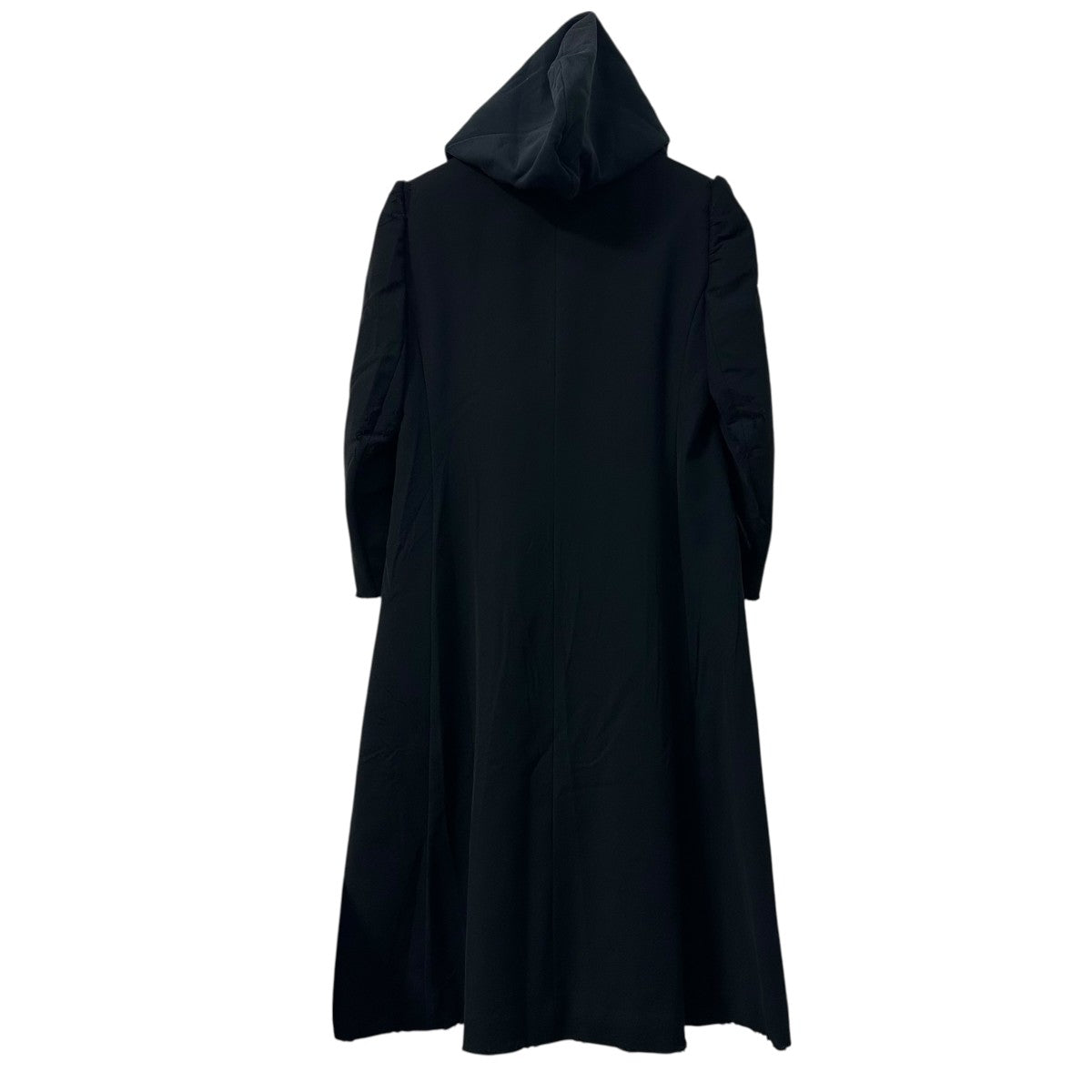 BALENCIAGA チェスターコート698886 古着・中古-2枚目のアイテム画像