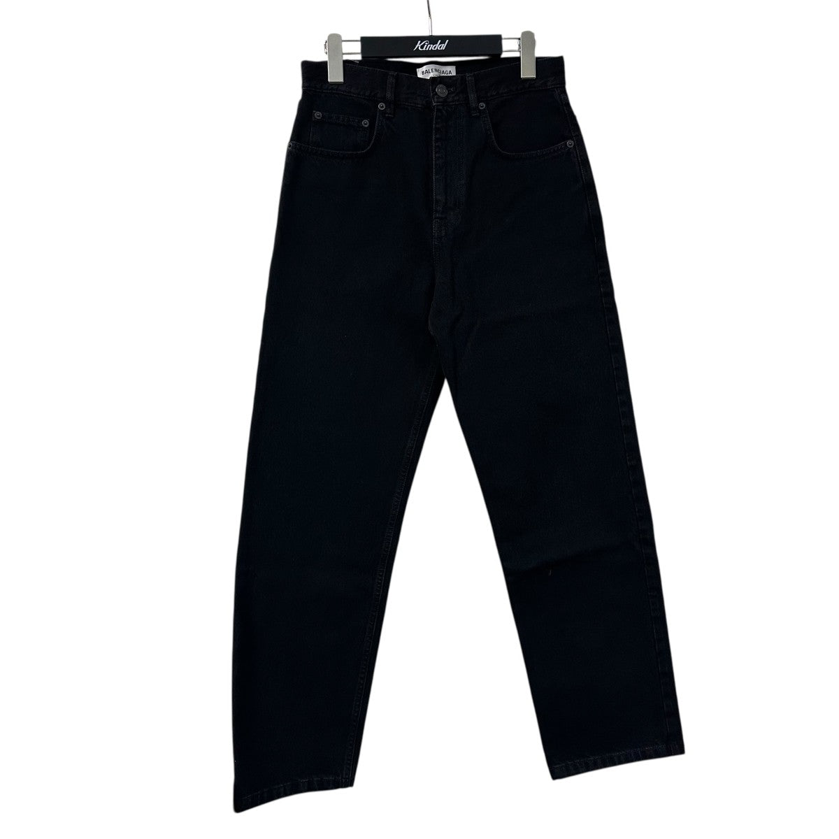 DAMEGED STRAIGHT JEANSデニムパンツ659999