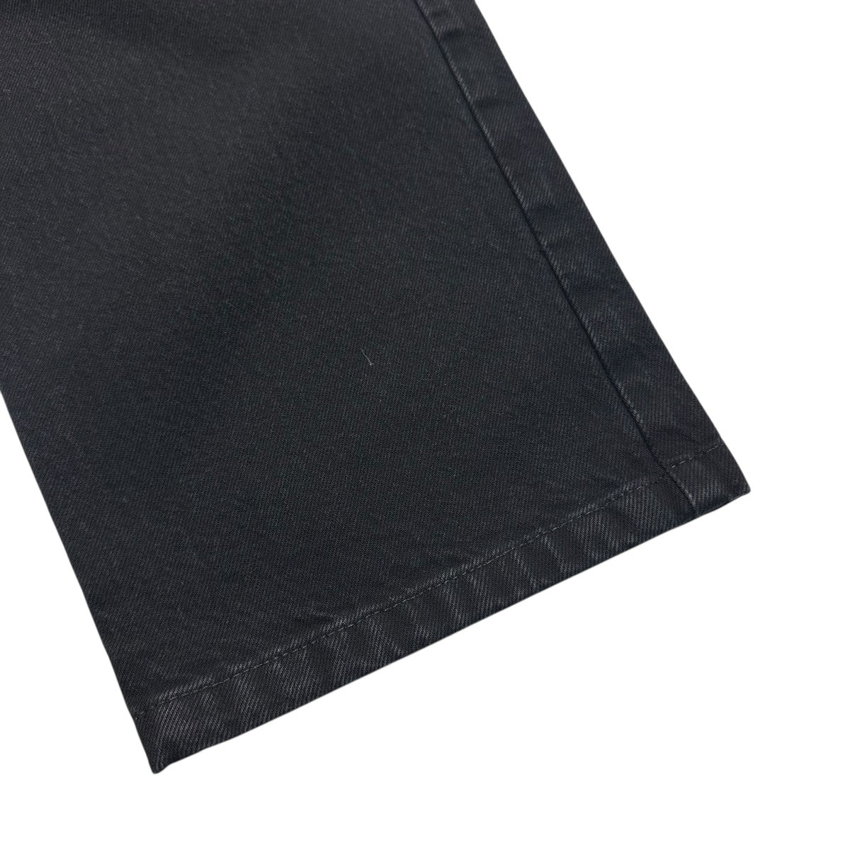 DAMEGED STRAIGHT JEANSデニムパンツ659999