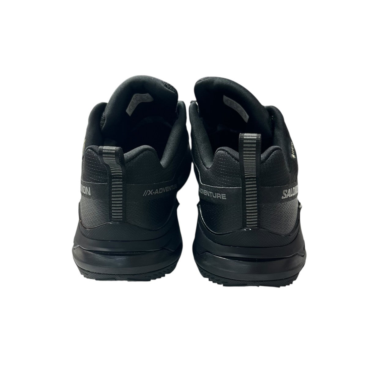 SALOMON(サロモン) X-ADVENTURE GORE-TEXローカットスニーカー473211