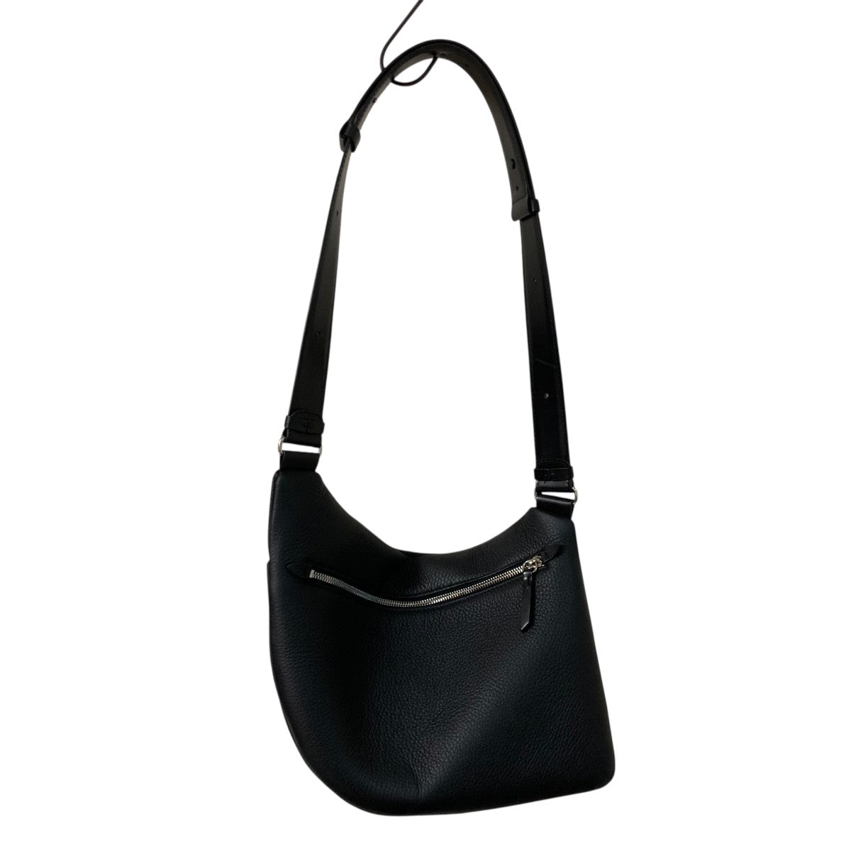 5AC Saddle Bag型押しショルダーバッグSB1WG0017